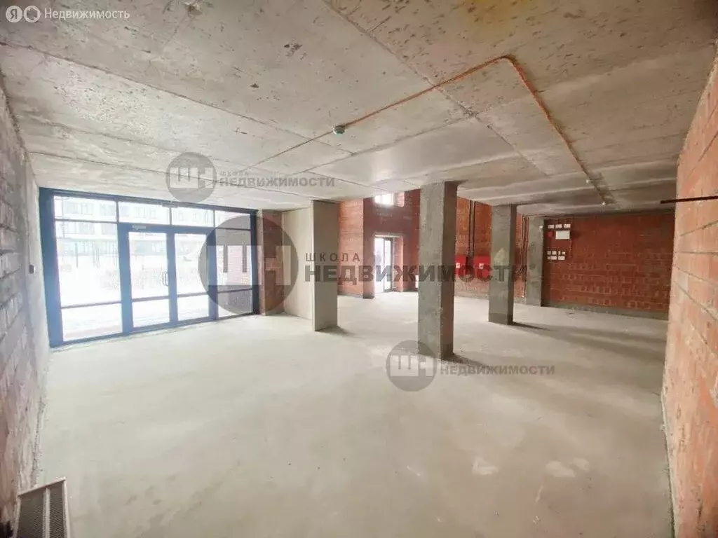 Помещение свободного назначения (95.6 м) - Фото 1