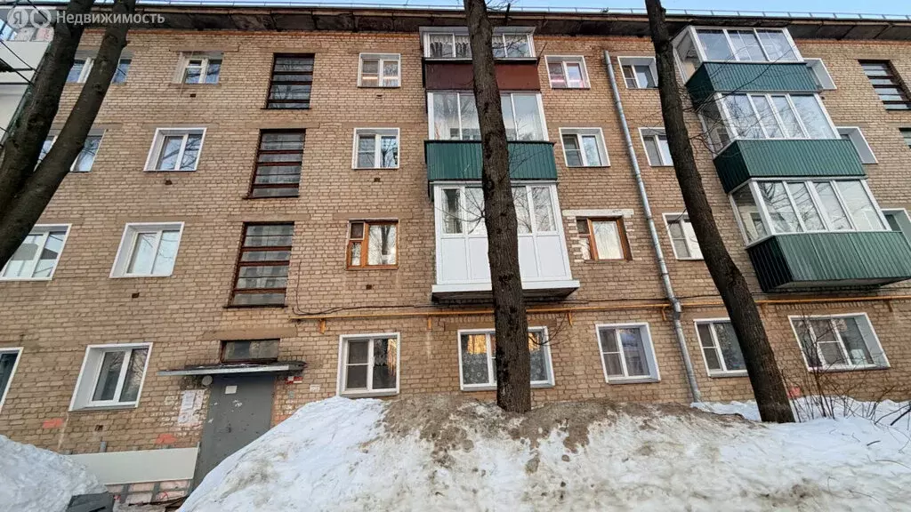 2-комнатная квартира: Киров, улица Циолковского, 1А (45.2 м) - Фото 1