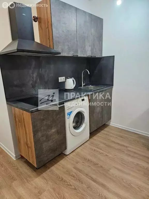 Квартира-студия: Москва, Базовская улица, 15Бк3 (19.7 м) - Фото 2