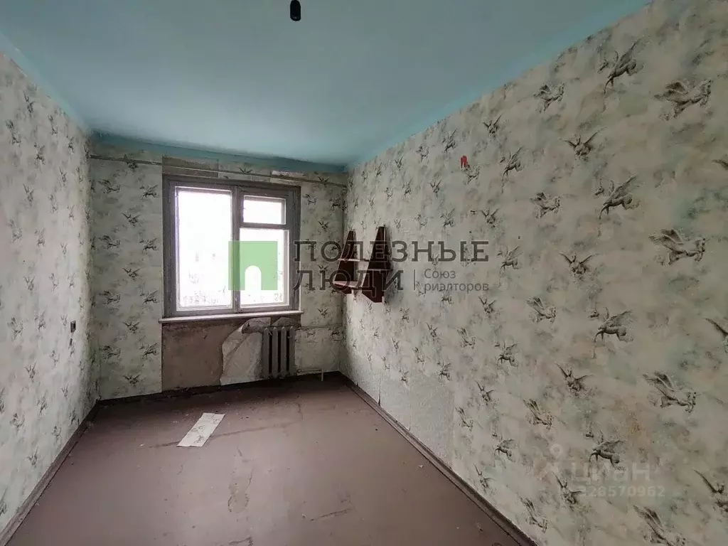 2-к кв. Белгородская область, Белгород ул. Костюкова, 73 (43.5 м) - Фото 2