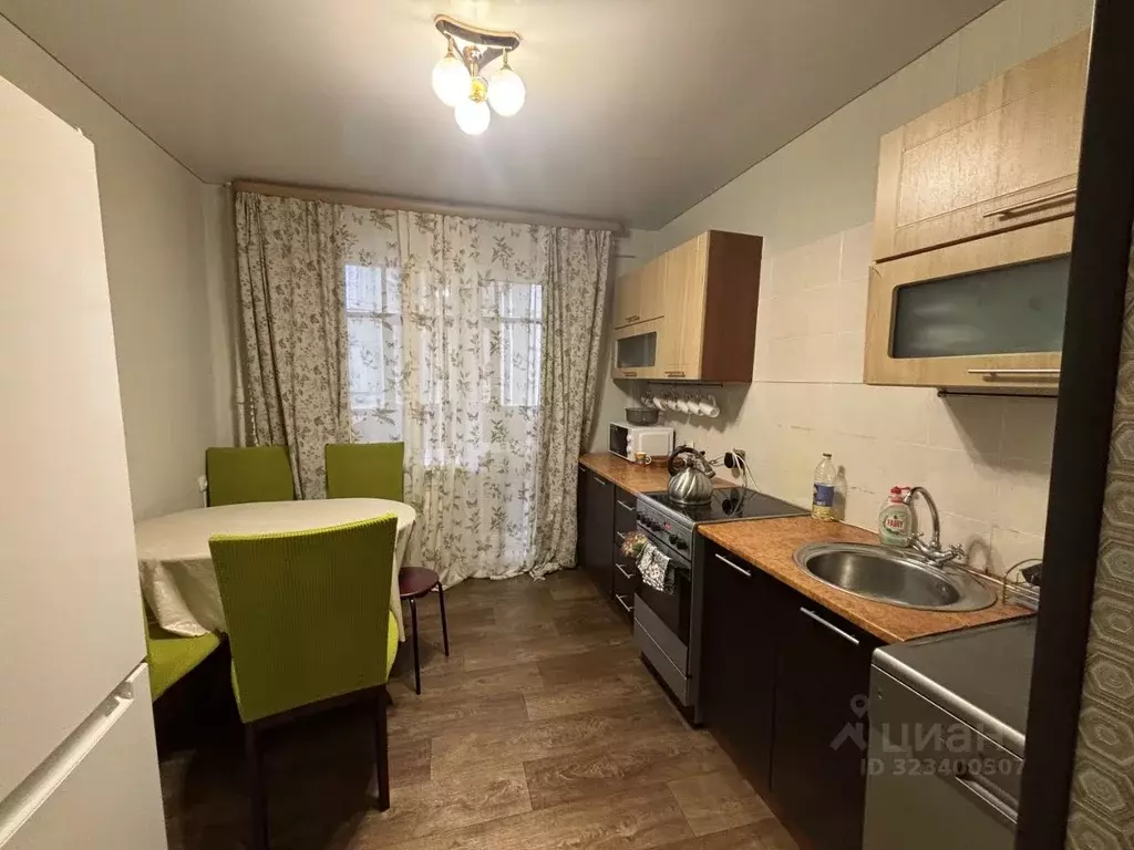 3-к кв. Татарстан, Казань ул. Фрунзе, 1 (68.4 м) - Фото 1