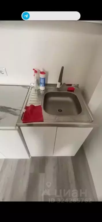 1-к кв. Иркутская область, Иркутск Норильская ул., 6/2 (28.0 м) - Фото 2