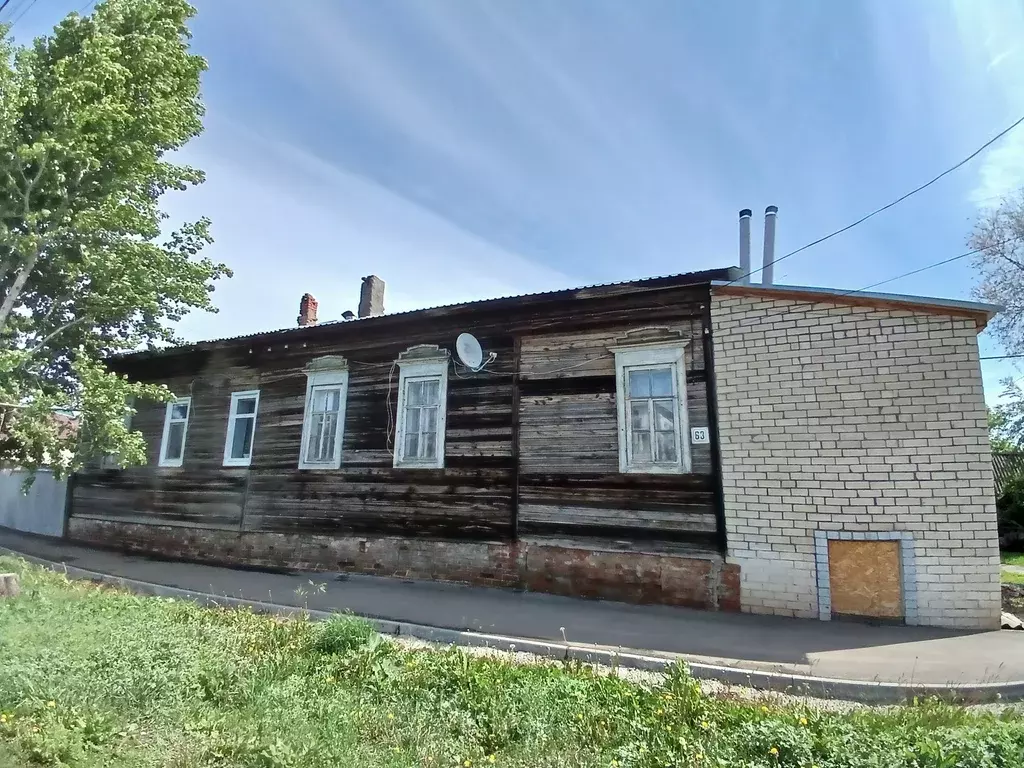 Продаётся 1-к квартира, 16.8 м - Фото 0
