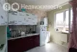2-комнатная квартира: посёлок Туртас, улица Юность-Комсомольская, 3 ... - Фото 1