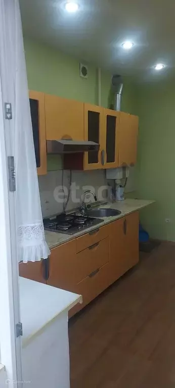 Продаётся 3-к квартира, 62.1 м - Фото 0