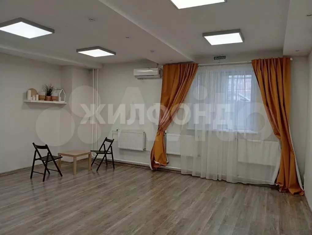 Продам помещение свободного назначения, 58 м - Фото 1