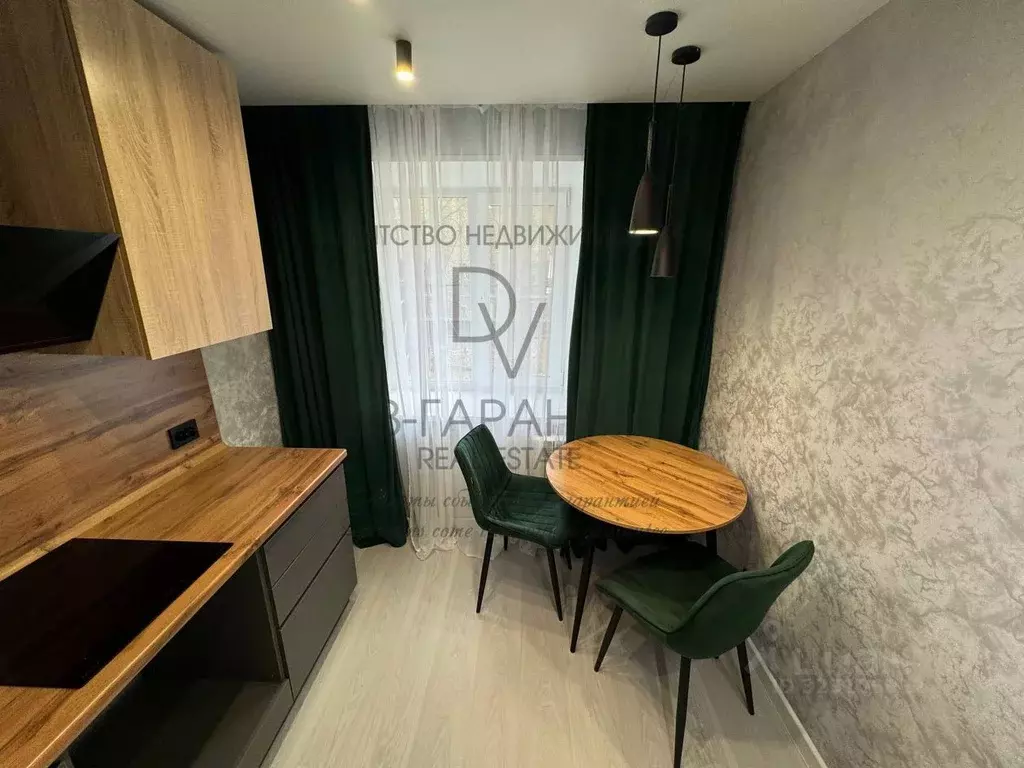 1-к кв. Хабаровский край, Комсомольск-на-Амуре Советская ул., 30к2 ... - Фото 2