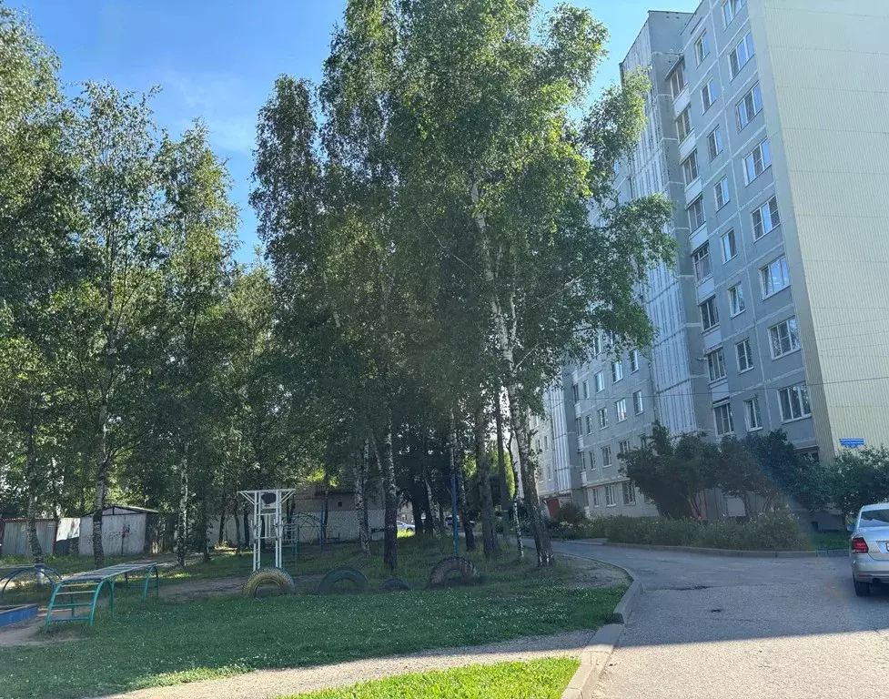 Продаётся 3-к квартира, 67.4 м - Фото 0