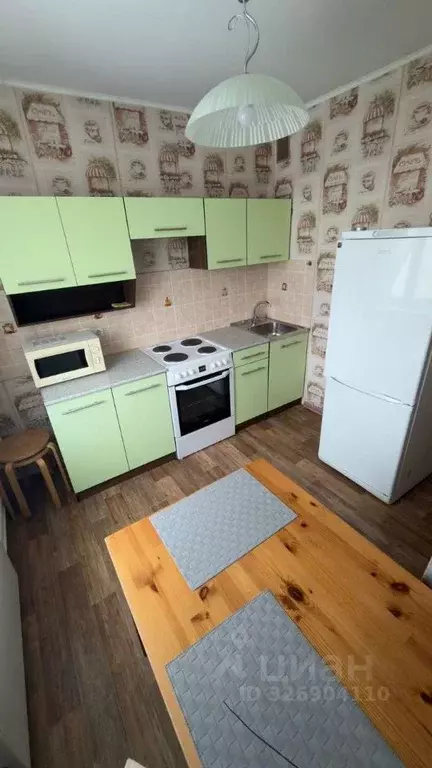 1-к кв. Москва Внуковское поселение, ул. Летчика Ульянина, 4 (39.0 м) - Фото 1