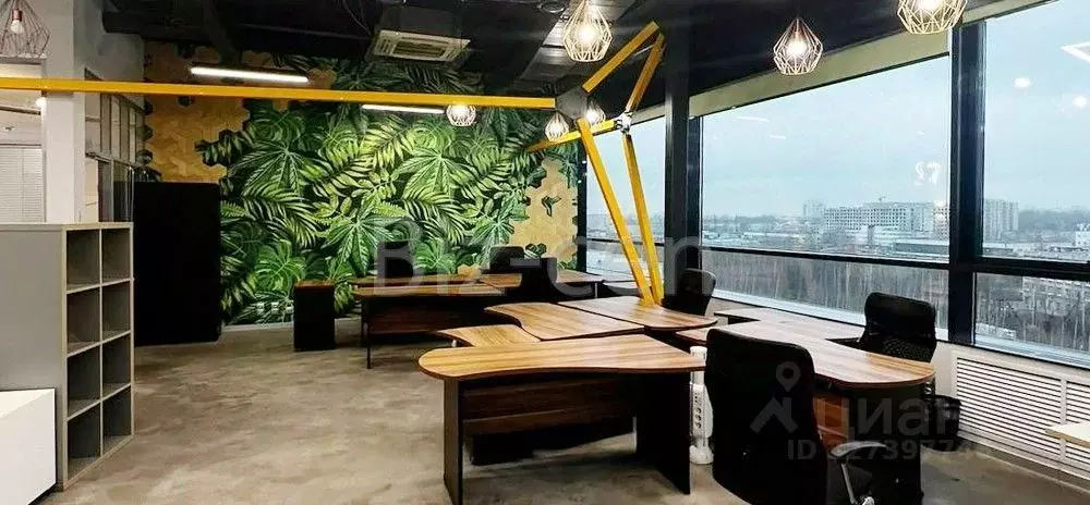 Офис в Санкт-Петербург Магнитогорская ул., 51А (52 м) - Фото 2