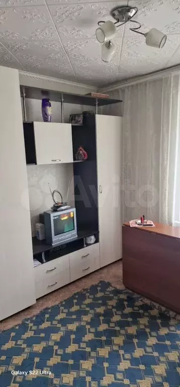 Комната 14 м в 1-к., 6/9 эт. - Фото 1
