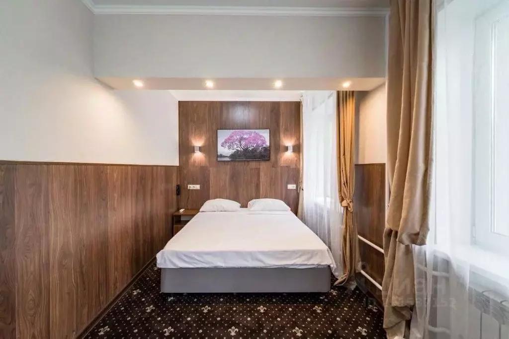 Комната Москва Нагорная ул., 26 (18.0 м) - Фото 1