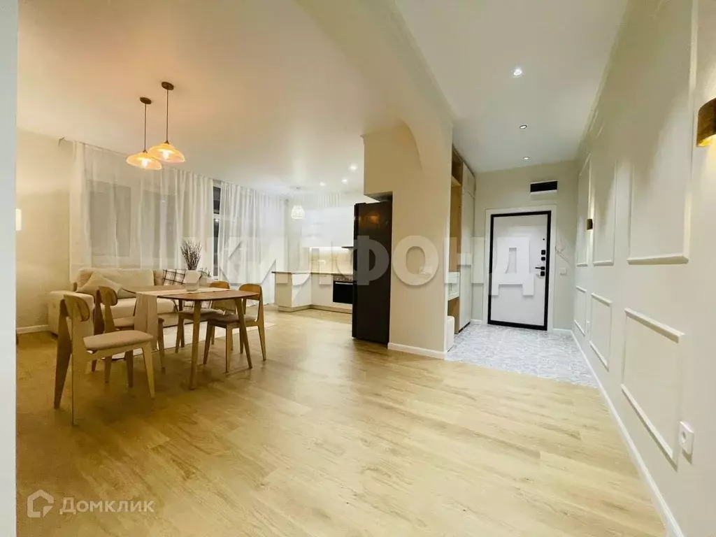 Продаётся 3-к квартира, 71 м - Фото 0