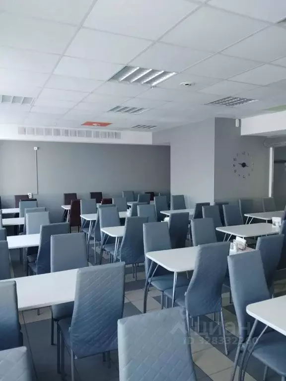 Помещение свободного назначения в Нижегородская область, Нижний ... - Фото 1