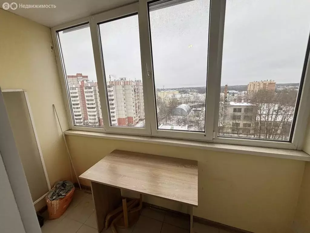 1-комнатная квартира: Смоленск, Краснинское шоссе, 6 (37.3 м) - Фото 0