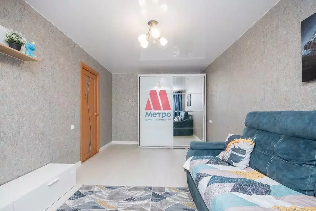 2-к кв. Ярославская область, Ярославль ул. 8 Марта, 8 (42.0 м) - Фото 2