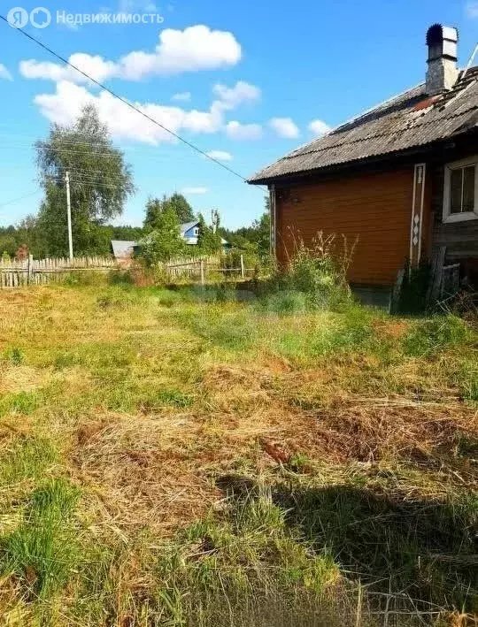 Дом в посёлок Бушуиха, Центральная улица (60 м) - Фото 2