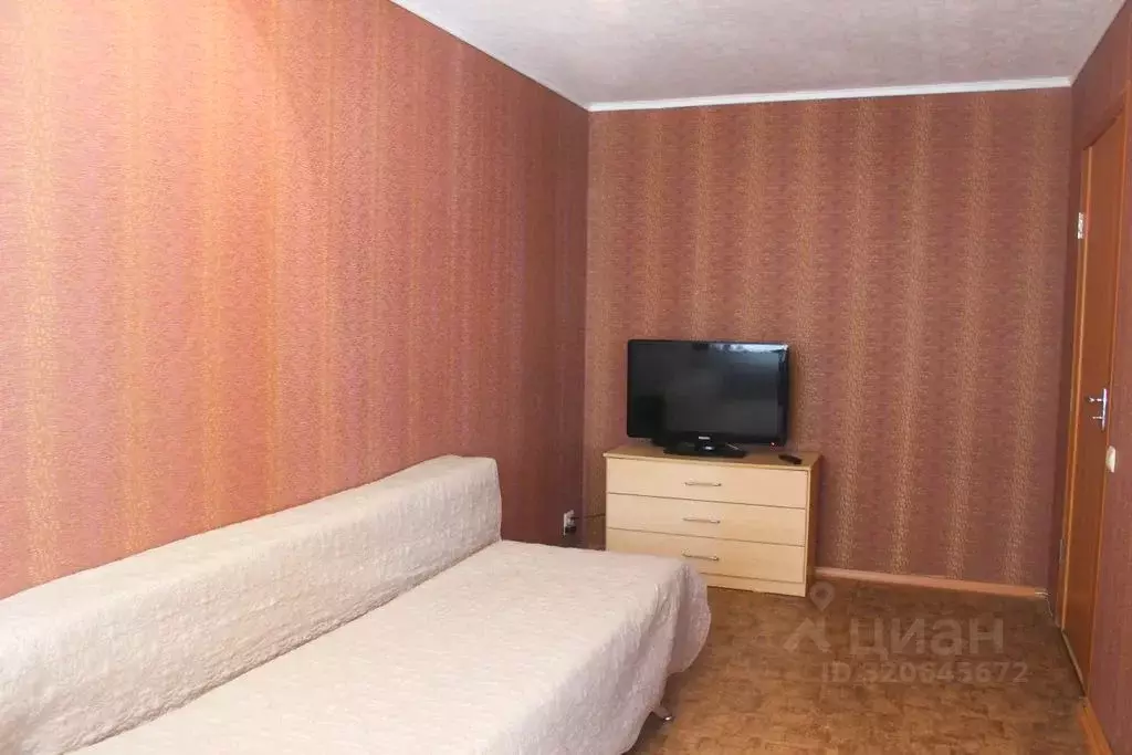 2-к кв. Красноярский край, Норильск Ленинский просп., 45к2 (45.0 м) - Фото 2