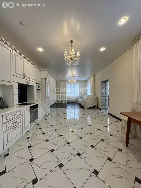 Дом в село Косырёвка, КП Боровиха, Михайловская улица, 15 (192 м) - Фото 1