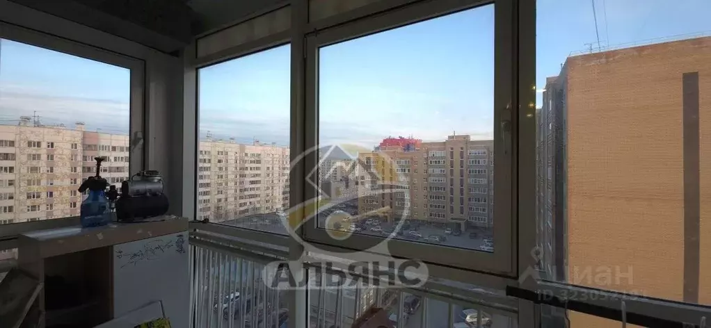 1-к кв. Ямало-Ненецкий АО, Новый Уренгой Дружба мкр, 4/2 (38.5 м) - Фото 2