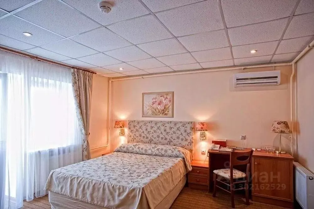 Комната Московская область, Сергиев Посад ул. Митькина, 8А/8Б (10.0 м) - Фото 0