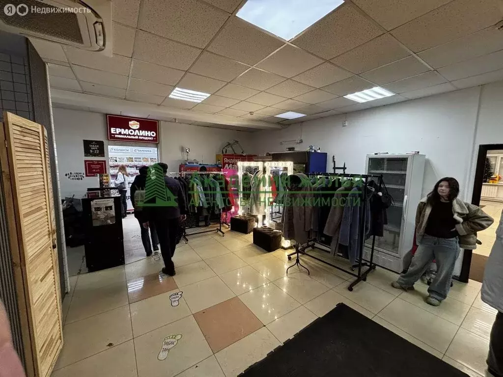 Помещение свободного назначения (17 м) - Фото 2