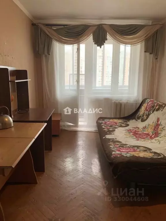 Комната Санкт-Петербург ул. Академика Константинова, 4К1 (12.0 м) - Фото 1