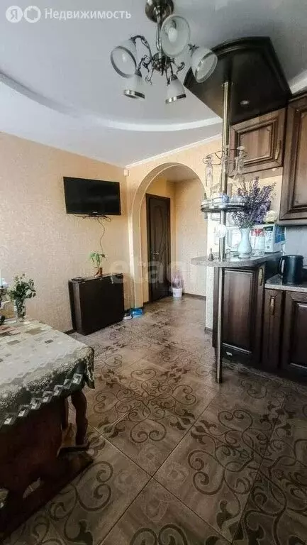 4-комнатная квартира: Томск, микрорайон Черемошники, улица Героев ... - Фото 0