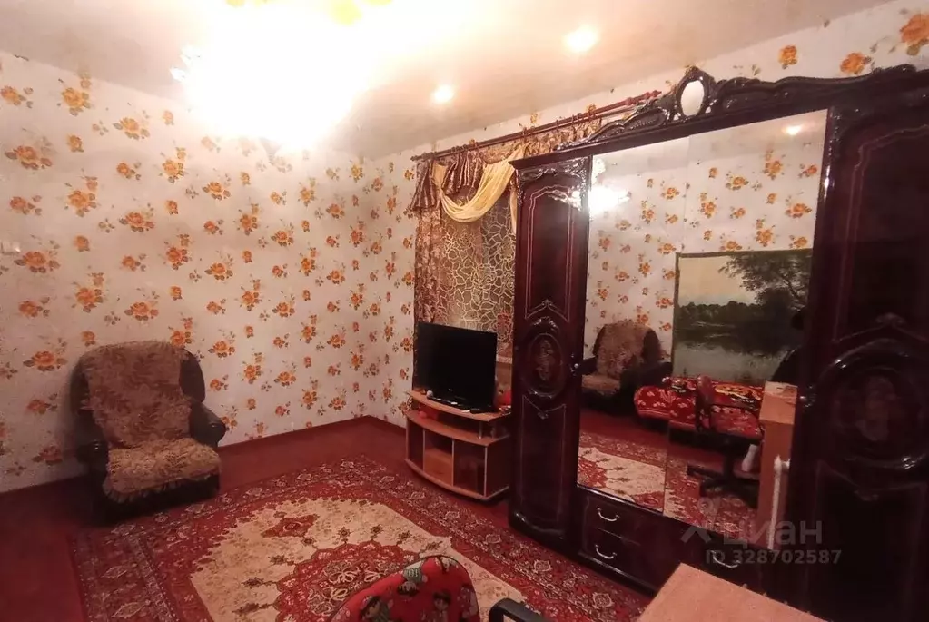 2-к кв. Мурманская область, Мурманск ул. Фрунзе, 19 (60.6 м) - Фото 2