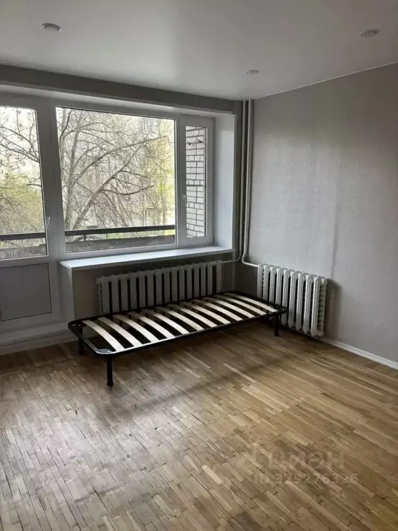2-к кв. Санкт-Петербург Бухарестская ул., 94К6 (50.6 м) - Фото 2