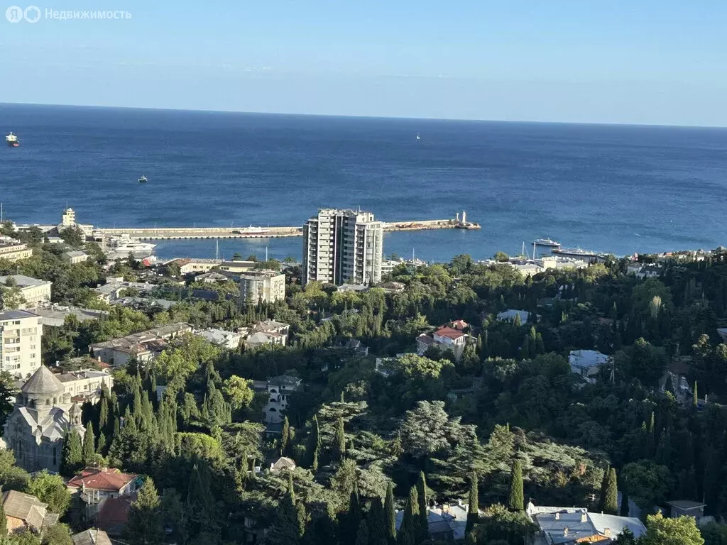 3-комнатная квартира: Ялта, Ореховая улица, 23А (103.5 м) - Фото 2