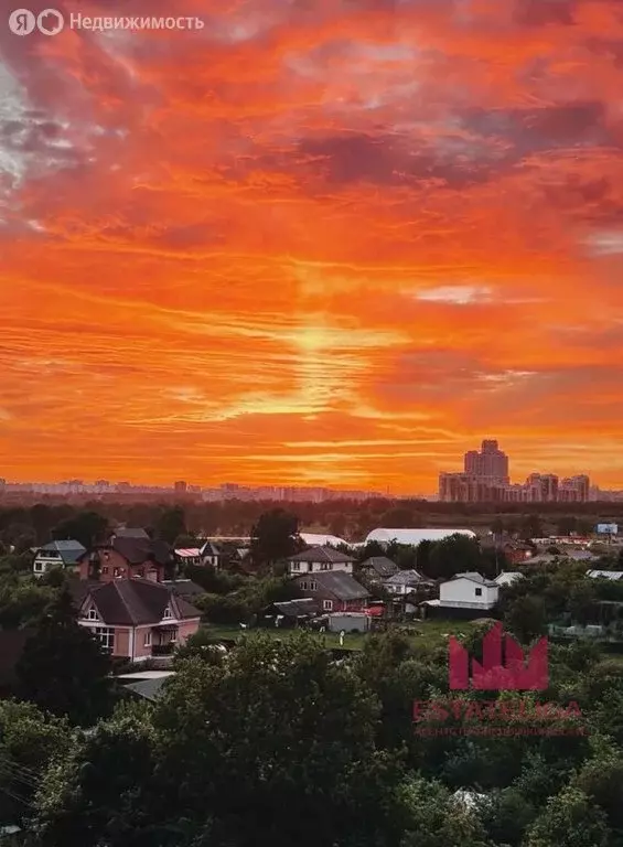 2-комнатная квартира: Видное, бульвар Зелёные Аллеи, 3 (66.6 м) - Фото 2