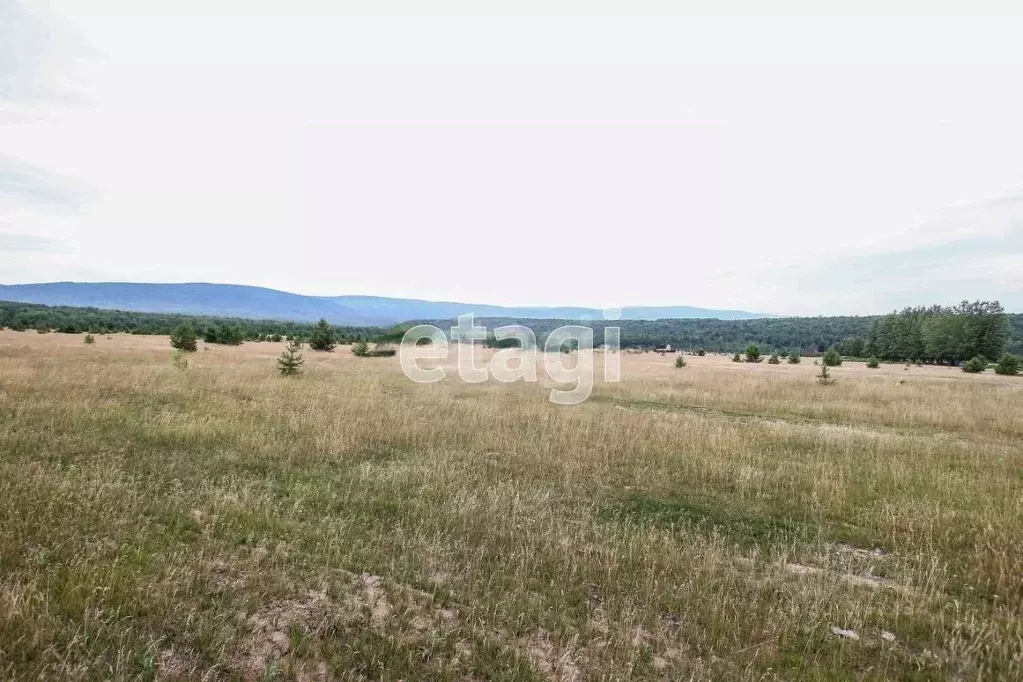 участок в бурятия, улан-удэ забайкальский мкр, (28.0 сот.) - Фото 1