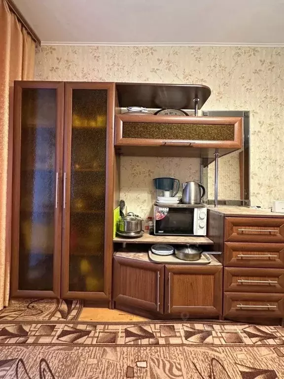 Комната Свердловская область, Екатеринбург ул. Декабристов, 45 (15.0 ... - Фото 2