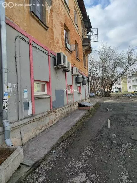 Помещение свободного назначения (151.8 м) - Фото 1