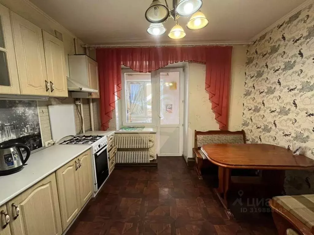 2-к кв. Белгородская область, Старый Оскол Старая Мельница кв-л, 10 ... - Фото 1