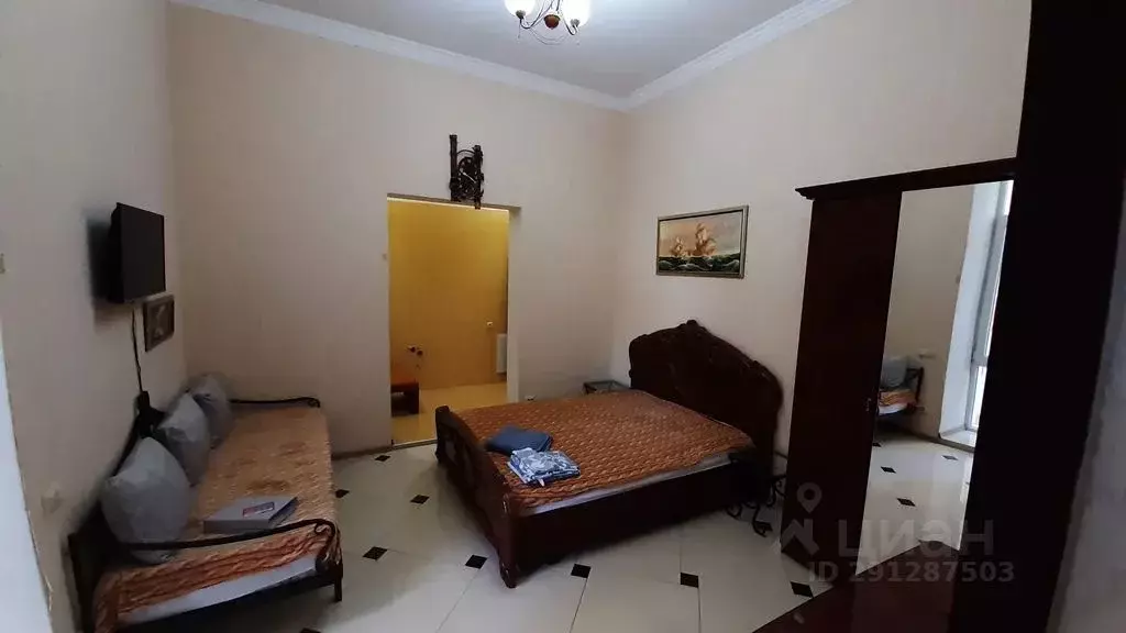 2-к кв. Крым, Евпатория ул. Дувановская, 19 (50.0 м) - Фото 2