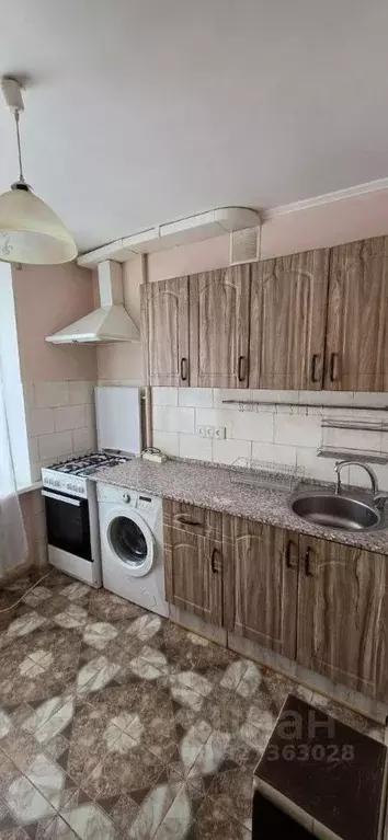 2-к кв. Москва Люблинская ул., 113А (37.2 м) - Фото 1