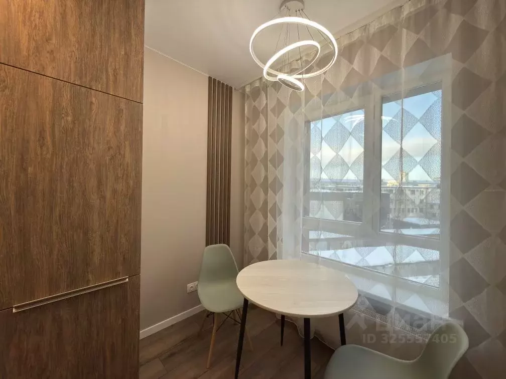 Студия Свердловская область, Екатеринбург ул. Свердлова, 32 (29.3 м) - Фото 2