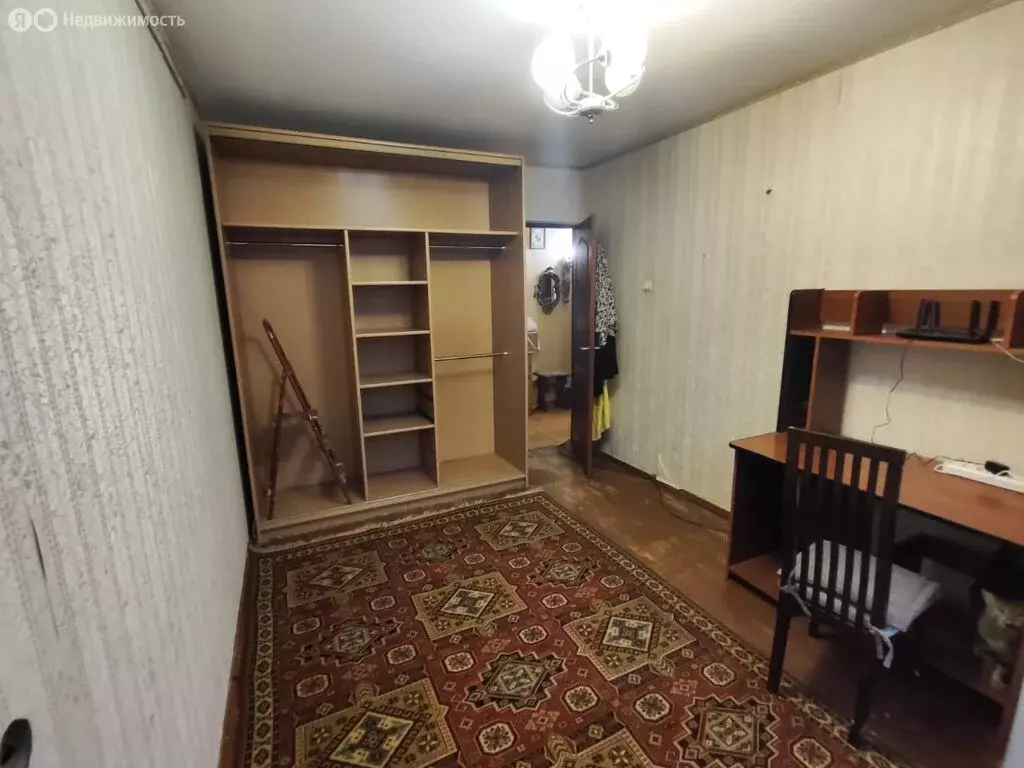 3-комнатная квартира: Сертолово, улица Ветеранов, 3 (63 м) - Фото 2