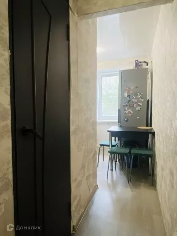 Продаётся 1-к квартира, 29.2 м - Фото 1
