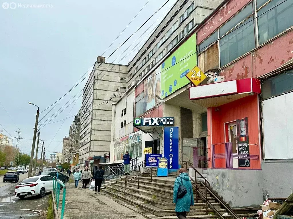 Торговая площадь (104 м) - Фото 1