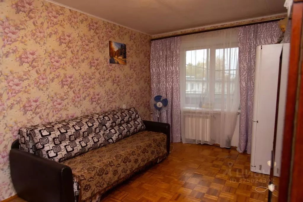 2-к кв. Московская область, Дмитровский муниципальный округ, пос. ... - Фото 1