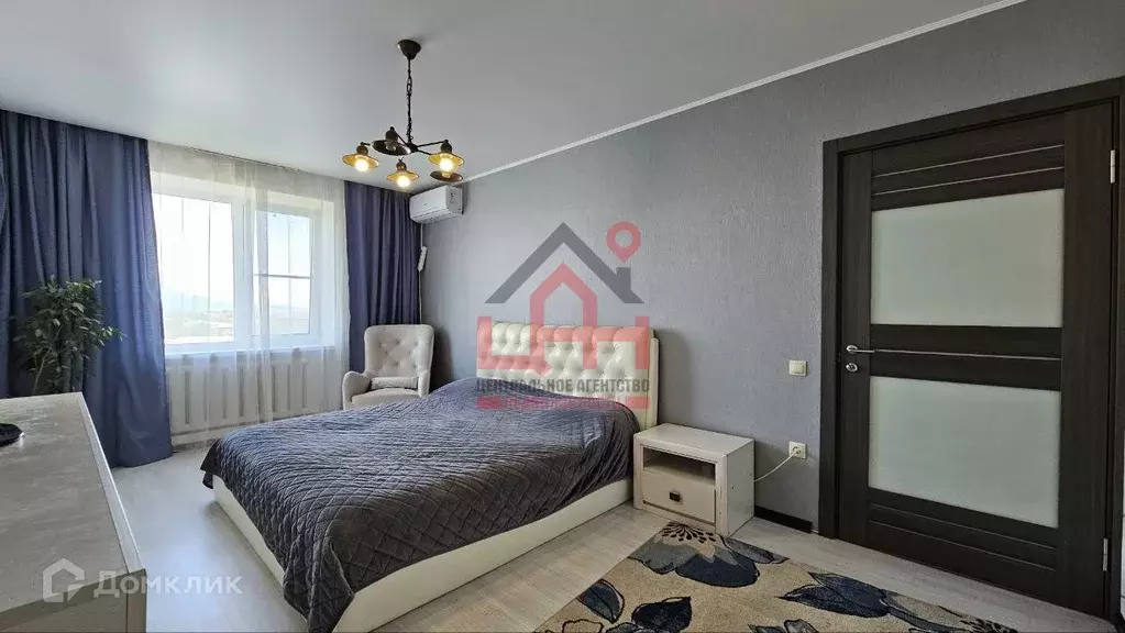 Продаётся 3-к квартира, 72 м - Фото 0