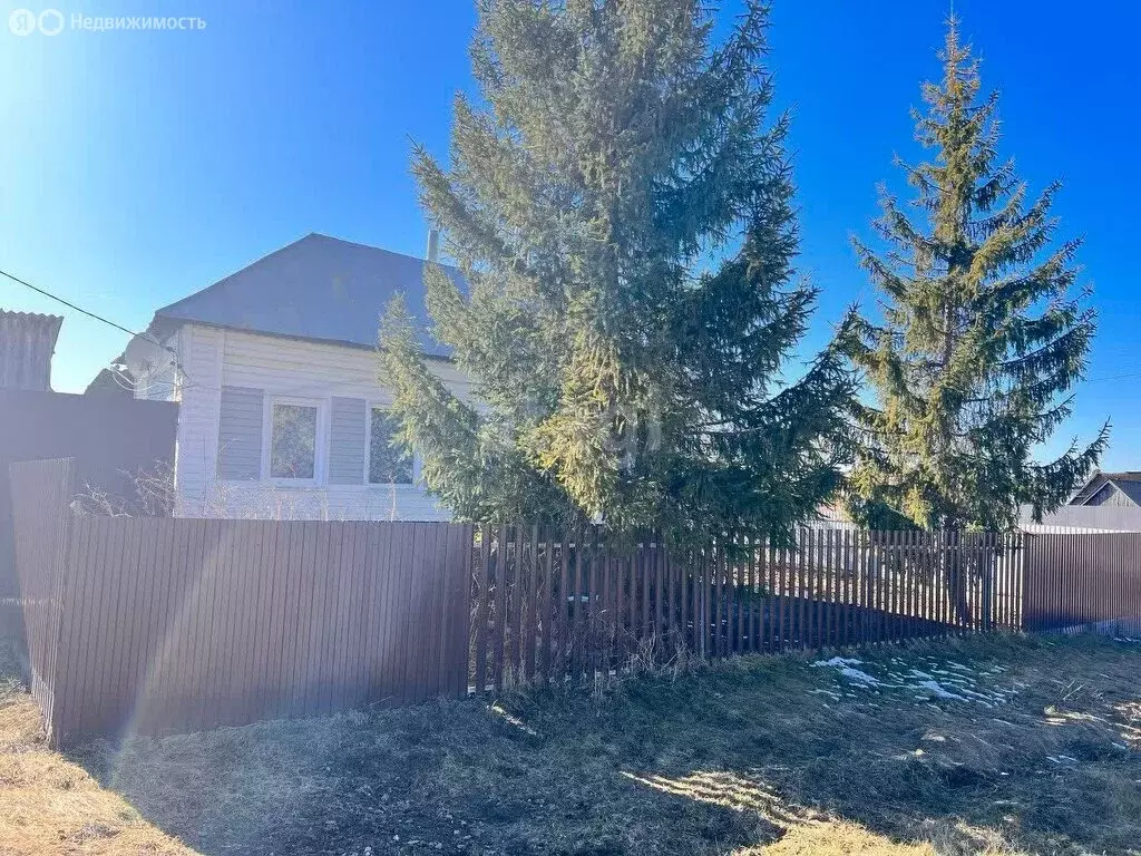 Участок в село Тушна, улица Ленина (30 м) - Фото 1