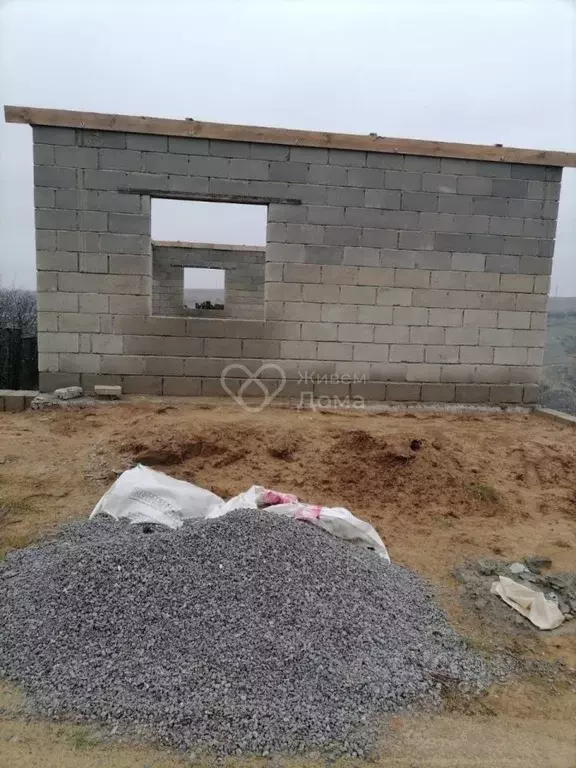 Участок в Волгоградская область, Городищенский район, ... - Фото 2