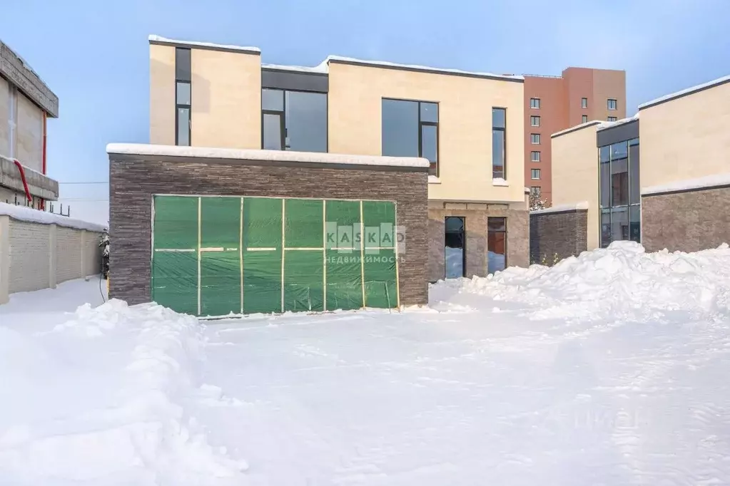 Дом в Московская область, Красногорск городской округ, д. Бузланово, ... - Фото 2