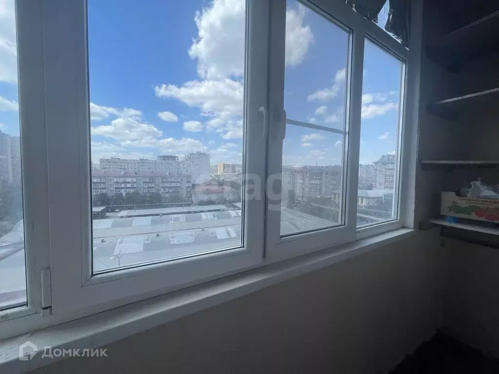 Продаётся 1-к квартира, 33.5 м - Фото 1
