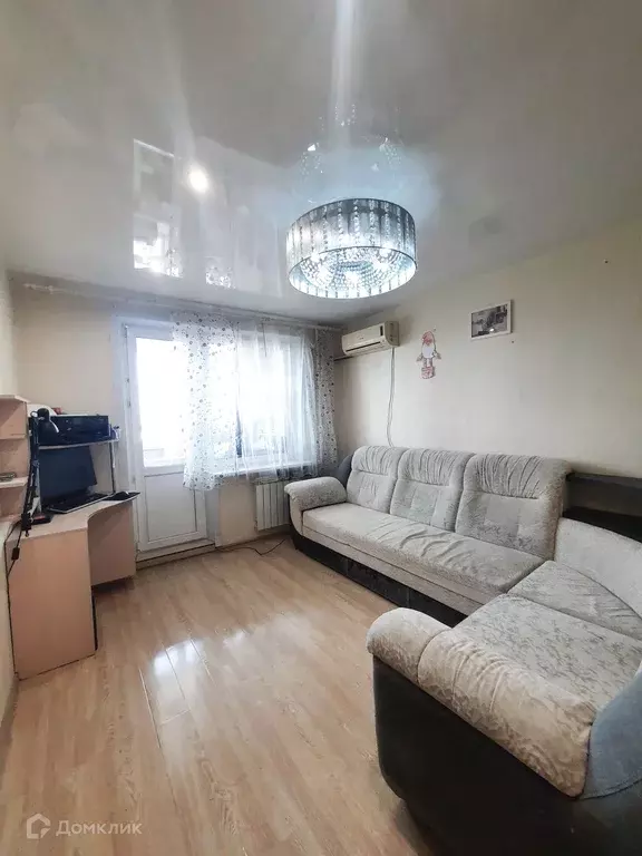 Продаётся 2-к квартира, 45 м - Фото 1