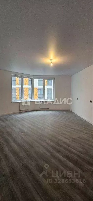 Квартира, 3 комнаты, 98.9 м - Фото 1